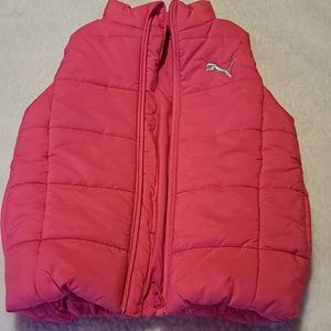 Puma Puffer